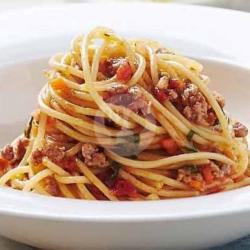 Bolognaise Spaghetti