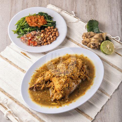 Ayam Betutu Khas Gilimanuk Bali, Tuban - GoFood