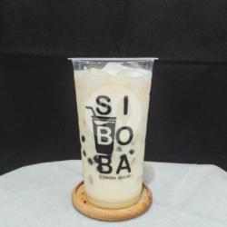 Cheese Boba Milk