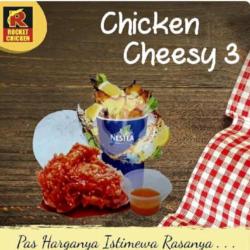 Chicken Chesse 3