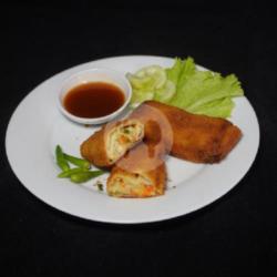 Risoles Ragout Ayam