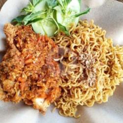 Indomie  Ayam Sambal Geprek