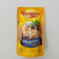 Mamayo Mayonais 200g