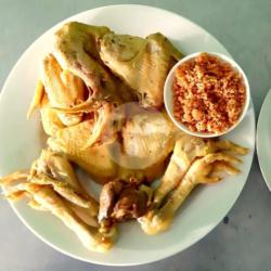 Ayam Ingkung / Utuh