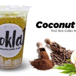 Coconut Coffe