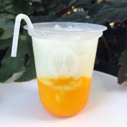 Royal Jelly Drinks