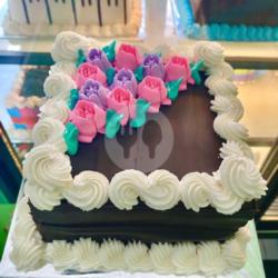 Black Forest Kotak 15x15