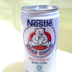 Susu Bear Brand