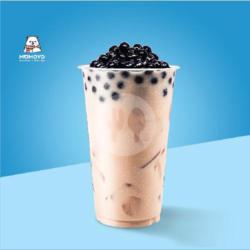 Classic Boba Milk Tea