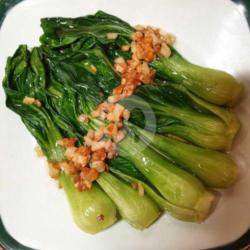 Bi.07 Pak Choy Bawang Putih (garlic Bok Choy)