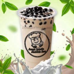 Vanilla Milktea