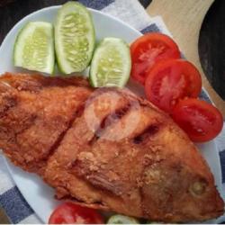 Nila Goreng Tepung