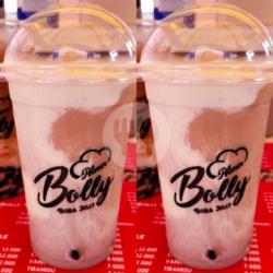 Cappucino Coffee (ice Blend) Jumbo