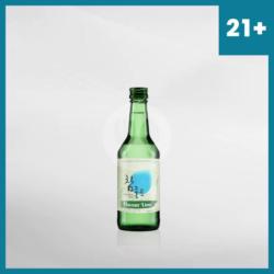 Cham Joeun Soju Lemon 360 Ml