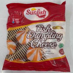 Sunfish Dumpling Cheese 500