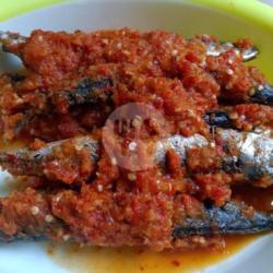 Ikan Cuek Balado