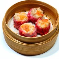 Dimsum Somay Pink