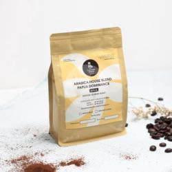 Ground Coffee Gold 200gr