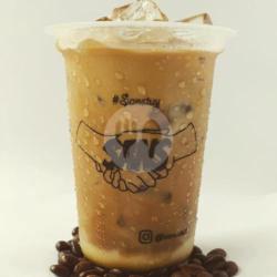 Kopi Susu Gula Aren