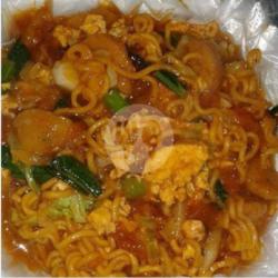 Seblak Indomie Goreng