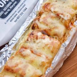 Roti John Chicken Mozzarella Large