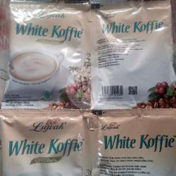 Es White Koffi Tarik Malaka