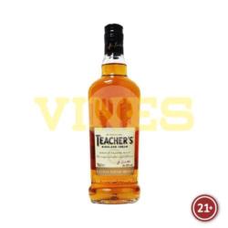 Teachers Highland Cream 750ml