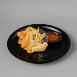 Fried Wonton