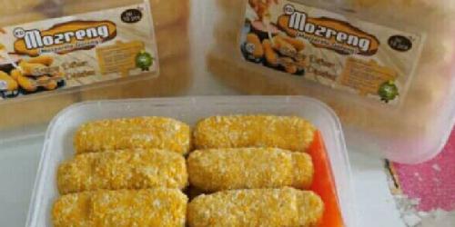 Lapak Frozen Food Azza