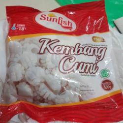 Kembang Cumi
