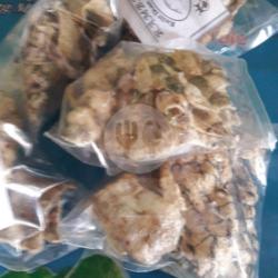 Krupuk Kulit Ikan