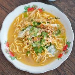 Bakmie Godok / Goreng