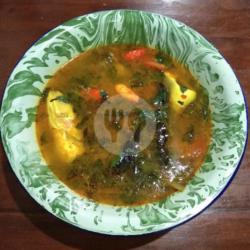 Bandeng Bumbu Masak Goreng Asem