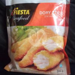 Fiesta Dory Stick 200gr