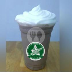 Coklat Whipe Cream