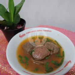 Pedesan Bakso Ikan Tuna