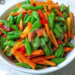 Oseng Buncis