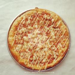 Pizza Sosis