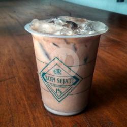 Es Kopi Susu Mocha