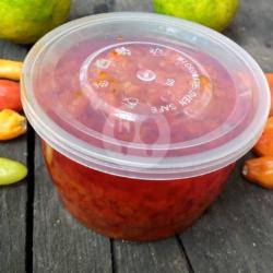 Extra Sambal Taliwang