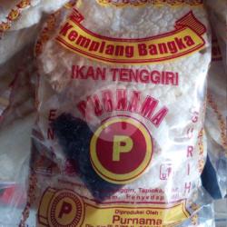 Kemplang Bakar Isi 5 Purnama