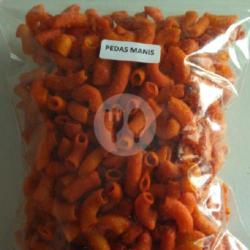 Makaroni Rasa Pedas Manis