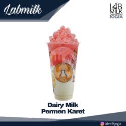 Dairy Milk Permen Karet