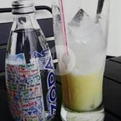 Es Soda Susu