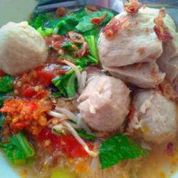 Bakso Daging Campur