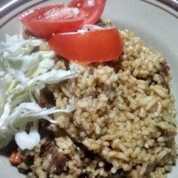 Nasi Goreng Kambing