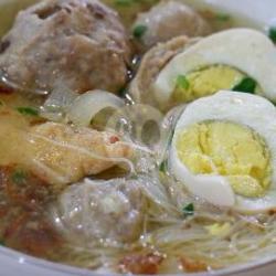 Bakso Special