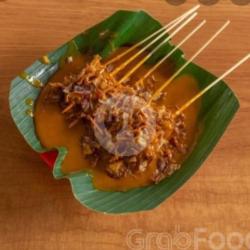 Sate Padang Ayam