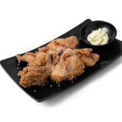 Momo Chicken Karage