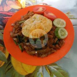 Kwetiau Goreng Kampung